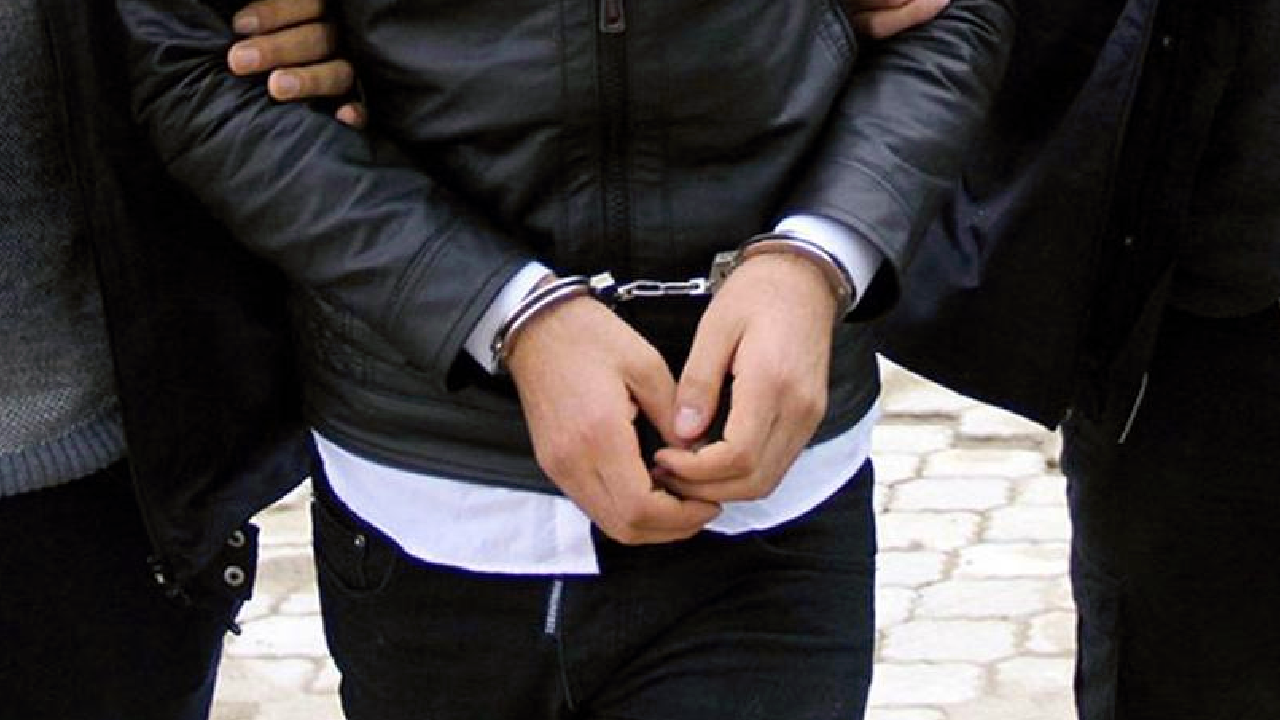 İsrail’de kırmızı bültenle aranan mafya lideri İstanbul’da yakalandı