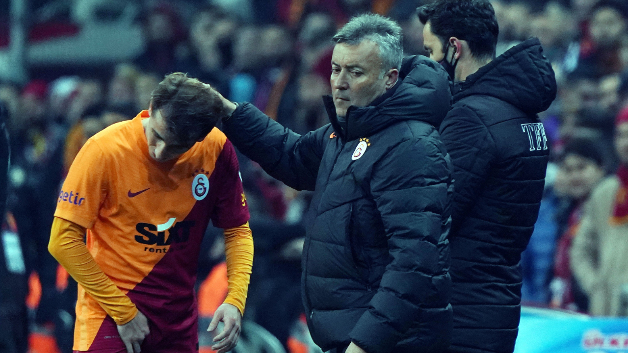 Domenec Torrent: Kerem Aktürkoğlu bir gün Avrupa’nın en büyük takımlarında oynayabilir