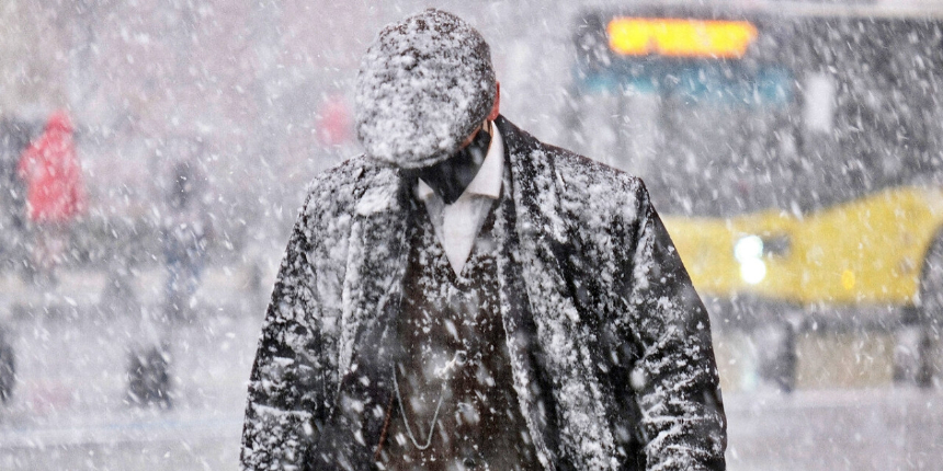 Kar yeniden geliyor: Meteoroloji tarih ve saat verip duyurdu! Bu illerde yaşayanlar dikkat...
