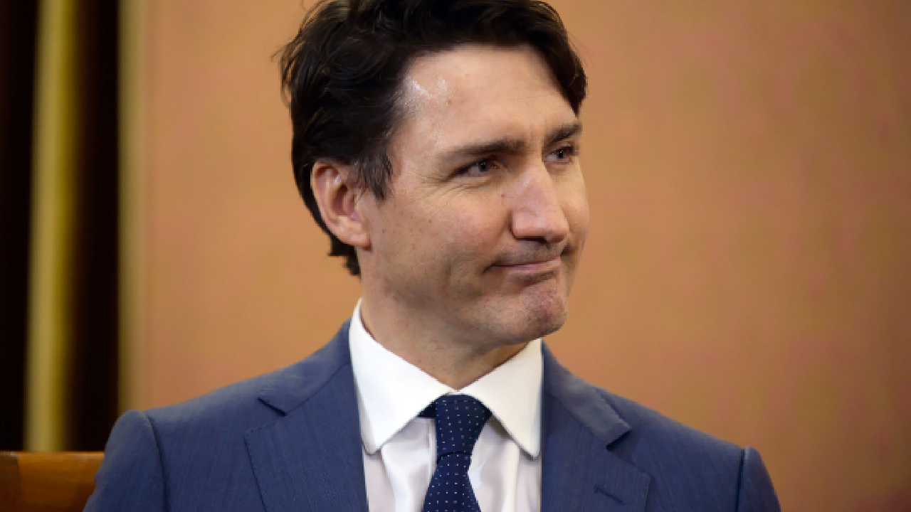 Rusya, Kanada Başbakanı Trudeau dahil 313 kişiyi yaptırım listesine aldı