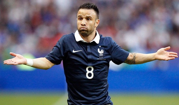 Lyon başkanından 'Valbuena' açıklaması...