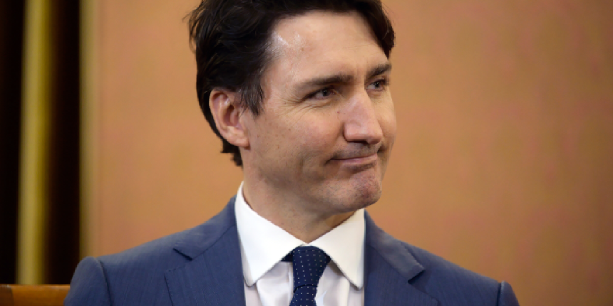 Rusya, Kanada Başbakanı Trudeau dahil 313 kişiyi yaptırım listesine aldı