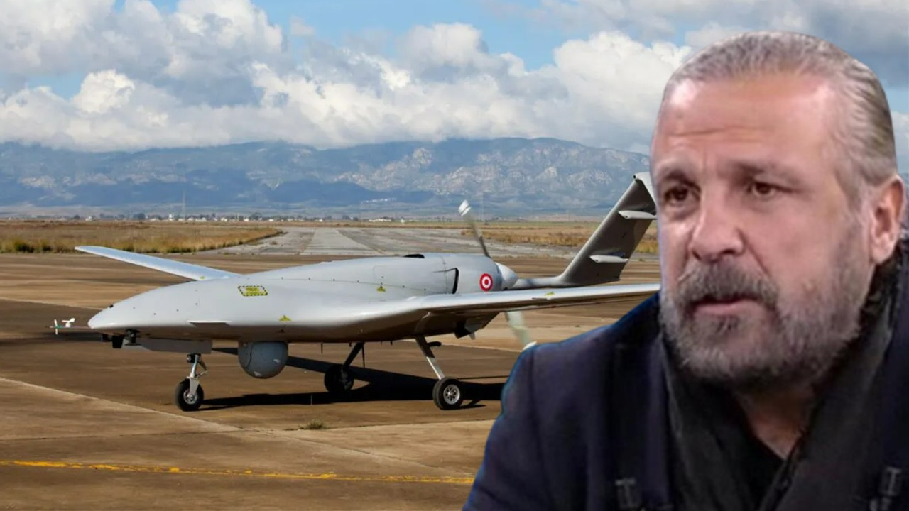 Mete Yarar'dan Alman basınının 'SİHA ikiyüzlülüğü' üzerinden öneri: Okullarda ders olmalı!