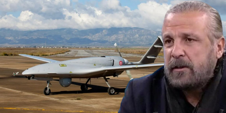 Mete Yarar'dan Alman basınının 'SİHA ikiyüzlülüğü' üzerinden öneri: Okullarda ders olmalı!