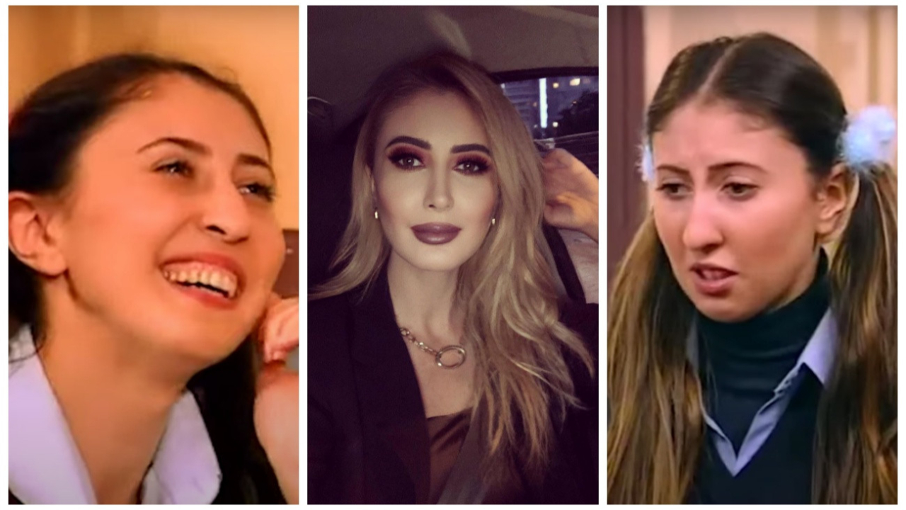 Hayat Bilgisi'nin Kikirik'i Çisil Oral estetikle tanınmaz hale geldi! İşte son görüntüsü