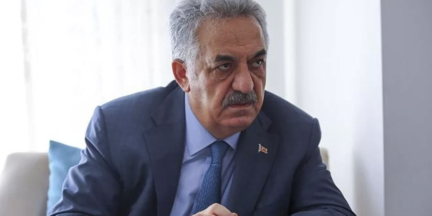AK Parti Genel Başkan Yardımcısı Yazıcı'dan erken seçim tartışmalarına yanıt: Zamanında yapılacak