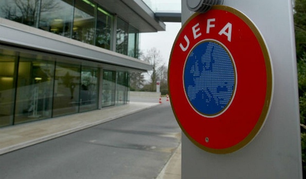 UEFA'dan Türk takımlarına büyük müjde!