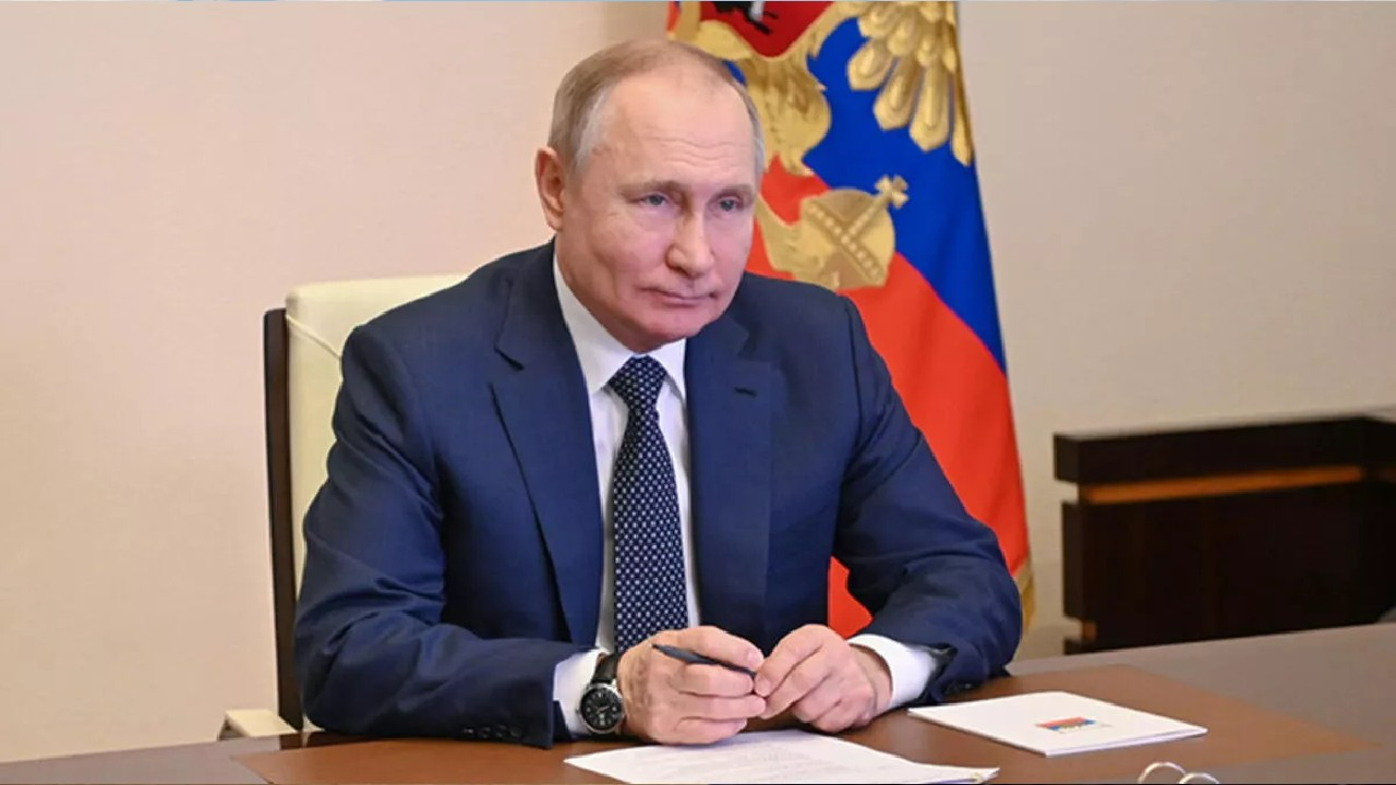 Kremlin Sözcüsü Peskov: ABD ve Ukrayna’dan Putin ile görüşme talebi olmadı!