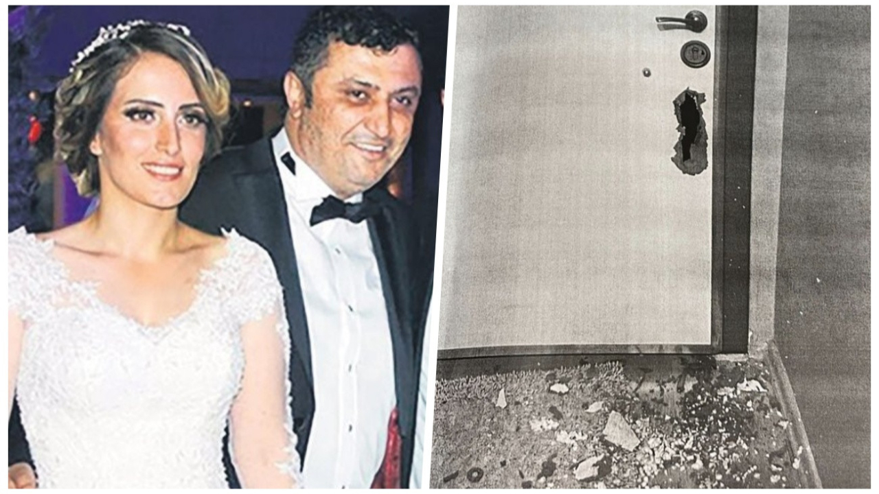 Mahsun Kırmızıgül'ün kardeşi Yusuf Bazencir'nin dehşeti yaşattığı eşi Seval Bazencir'nin ifadesi ortaya çıktı
