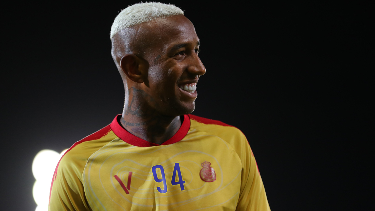 Talisca'yı sponsor getirecek! Beşiktaş'a transfer müjdesi #RainFormayaTaliscaKartala