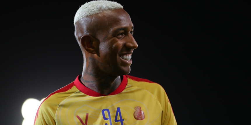 Talisca'yı sponsor getirecek! Beşiktaş'a transfer müjdesi #RainFormayaTaliscaKartala