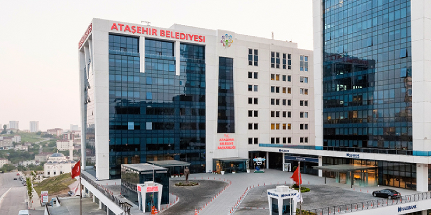 Ataşehir Belediye Başkan Yardımcısı Cenan Arslan görevden uzaklaştırıldı