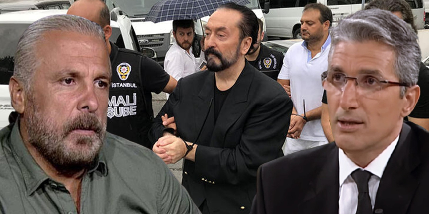 Nedim Şener'den çarpıcı sözler: 15 Temmuz öncesi uyardım, yine uyarıyorum!