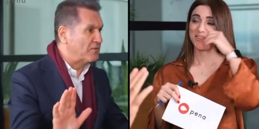 TikTok tokatçısı Mustafa Sarıgül, bu kez masaya vurdu!