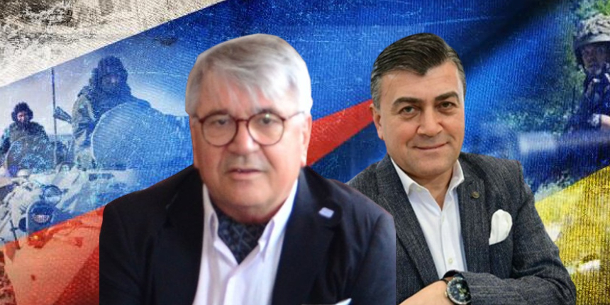 Rusya-Ukrayna savaşı için geliyorlar! 'Sahada sadece Wagner değil, 10 şirketin paralı askerleri var'