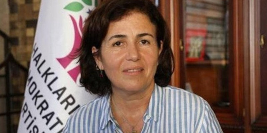 Eski Sur Belediye Başkanı Filiz Buluttekin gözaltına alındı