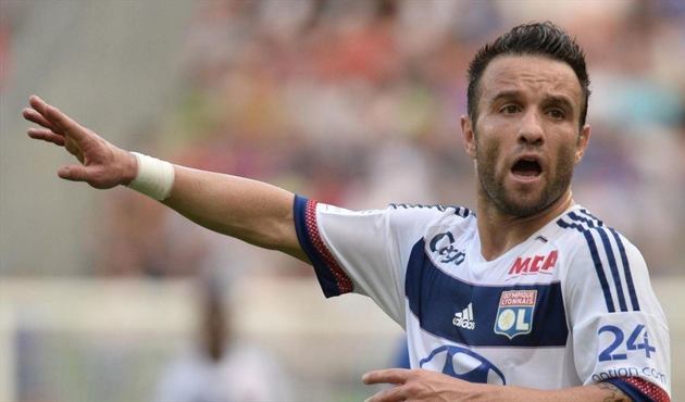 Lyon'un yıldızı Valbuena Fenerbahçe'de!