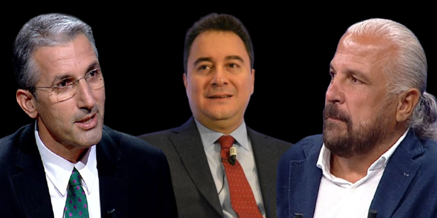 'Kendilerini tekrar yargılatacak partileri oylarıyla iktidar yapmaya çalışıyorlar'