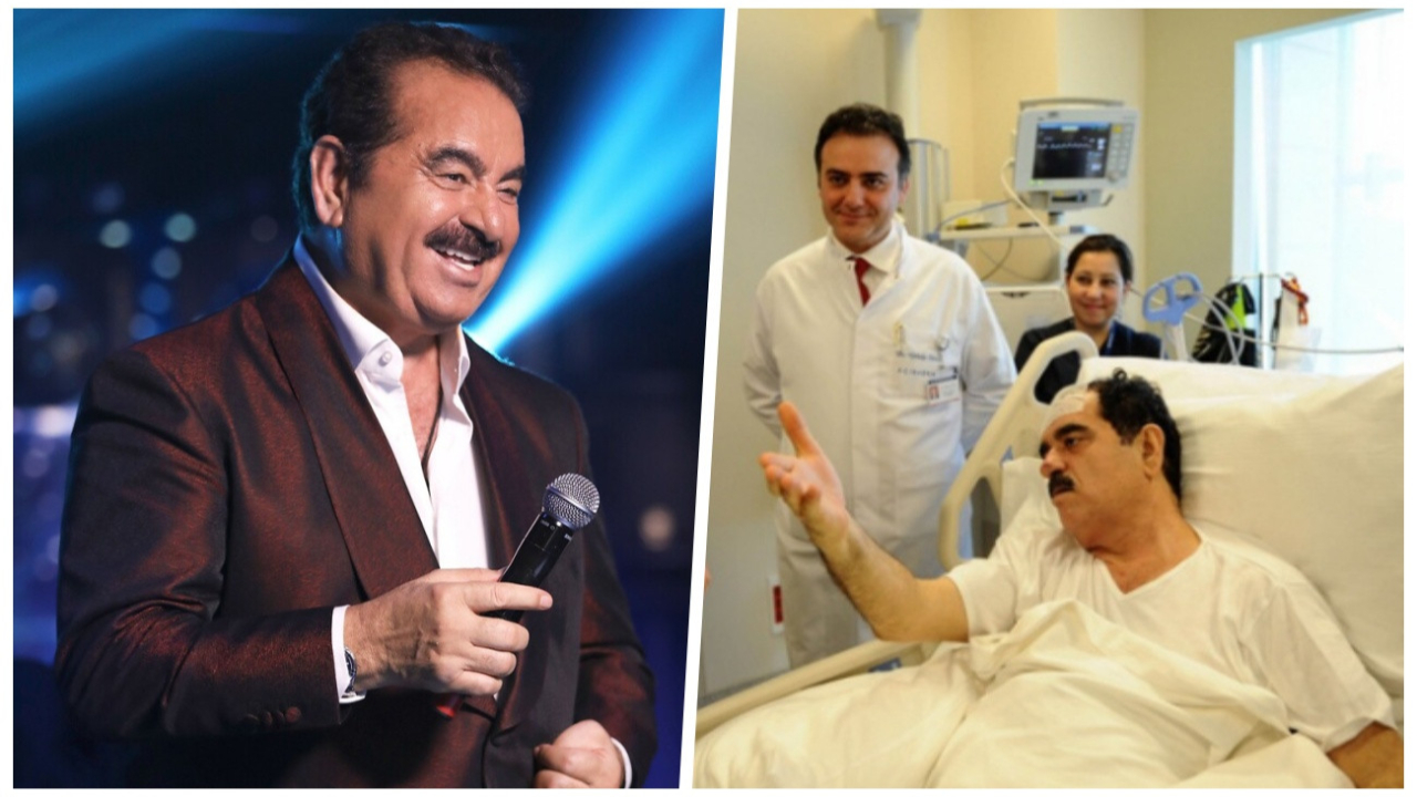 İbrahim Tatlıses'e silahlı saldırıdan önce gönderilen mektup ile ilgili yeni gelişme