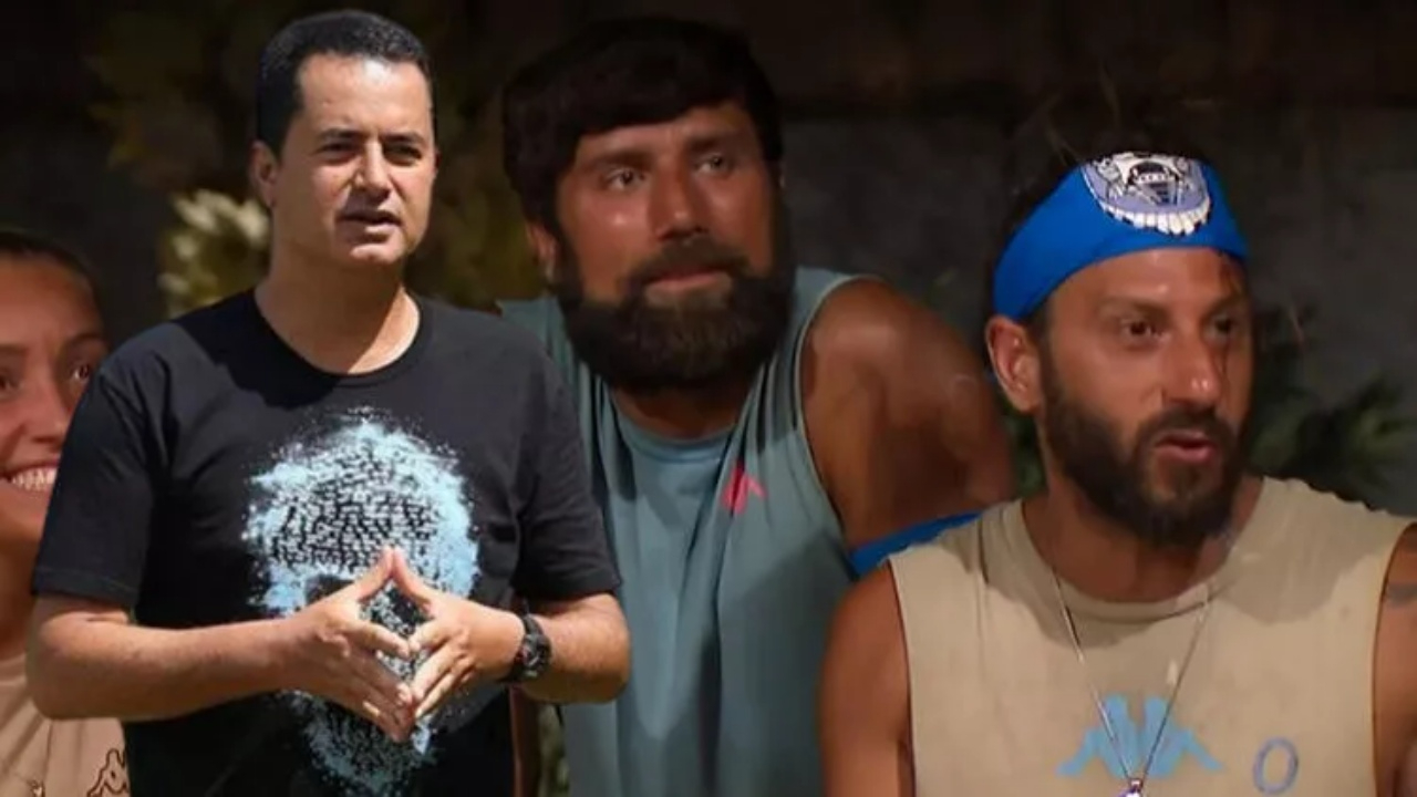 Survivor Konseyde Gündem Galatasaray-Barcelona maçı! Acun Ilıcalı skoru açıkladı, yorumlar gecikmedi!