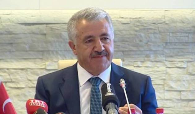 Ulaştırma Bakanı Arslan'dan işsizlere müjde! 5 bin kişi işe alınacak...