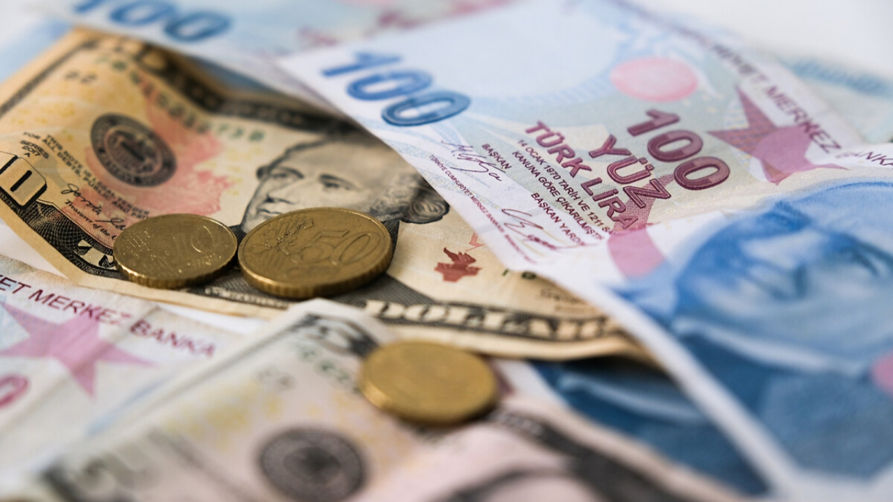Merkez Bankası duyurdu: Yıl sonu enflasyon beklentisi 46,44'e, dolar beklentisi 16,85 TL'ye çıktı!