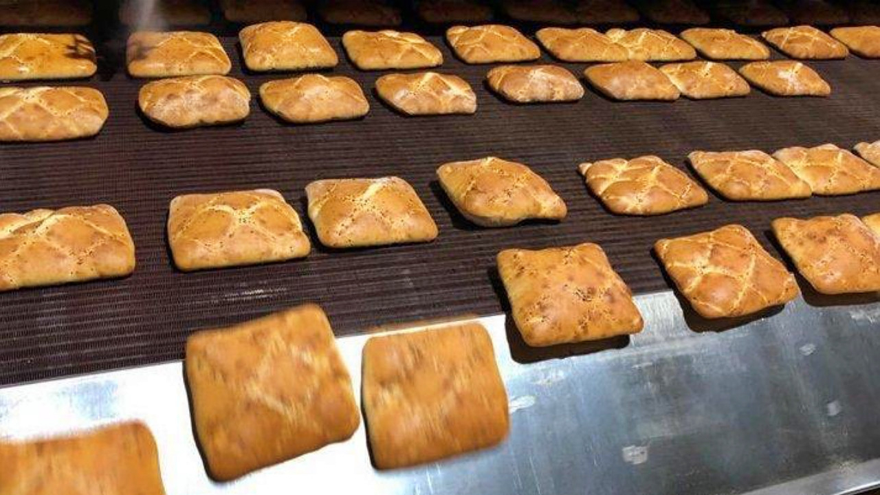 Ramazan'a sayılı günler kala Halk Ekmek pidenin fiyatı belli oldu: 330 gram pide 3 TL'ye satılacak!