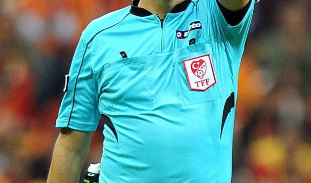 Beşiktaş’ın şampiyonluk maçının hakemi belli oldu