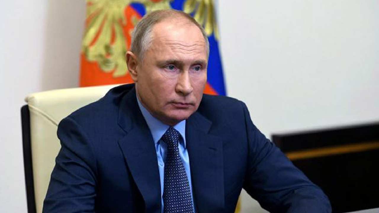 Ukrayna hükümetinden 'Putin'i Jüpiter'e gönderin' kampanyası