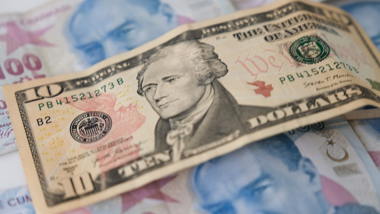 Piyasaların gözü Merkez Bankası'nda: Faiz kararı öncesi dövizde hareketlilik yaşanıyor!