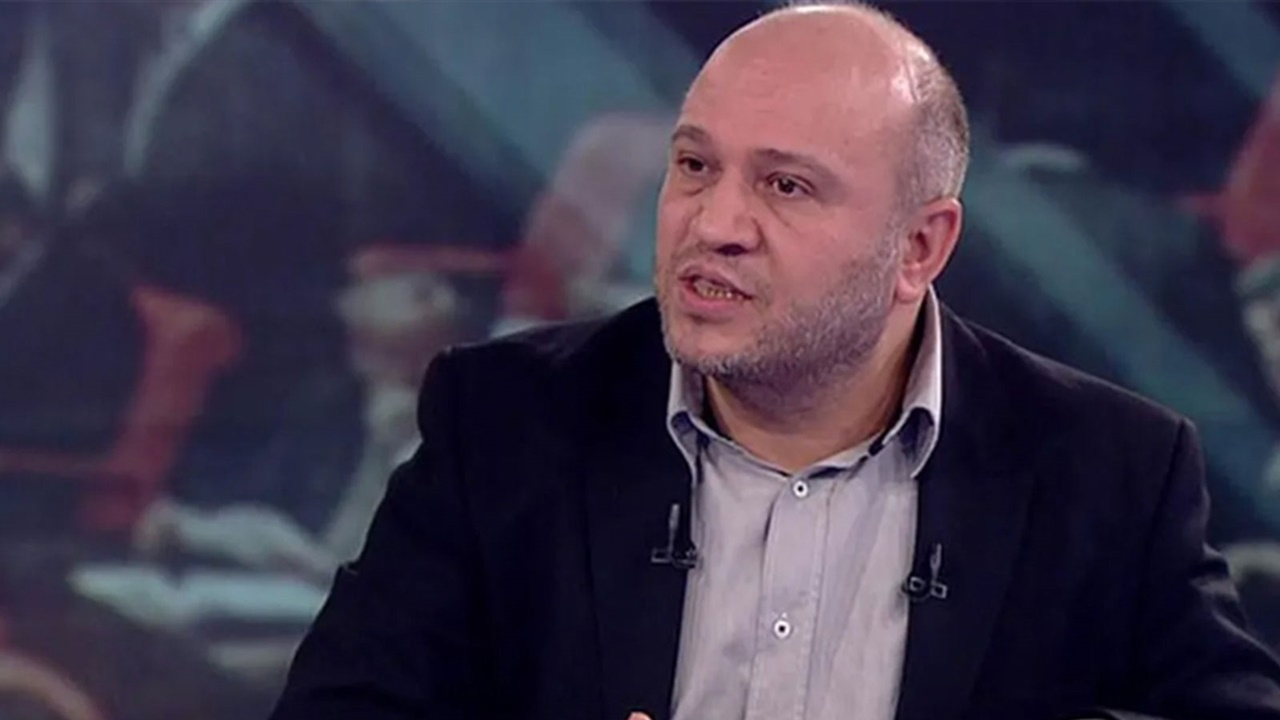 Sabah yazarı Tuna: Hiçbir bakan Berat Albayrak kadar sistemli bir saldırıya uğramamıştır