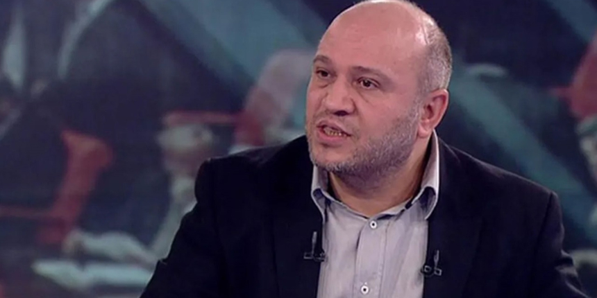 Sabah yazarı Tuna: Hiçbir bakan Berat Albayrak kadar sistemli bir saldırıya uğramamıştır