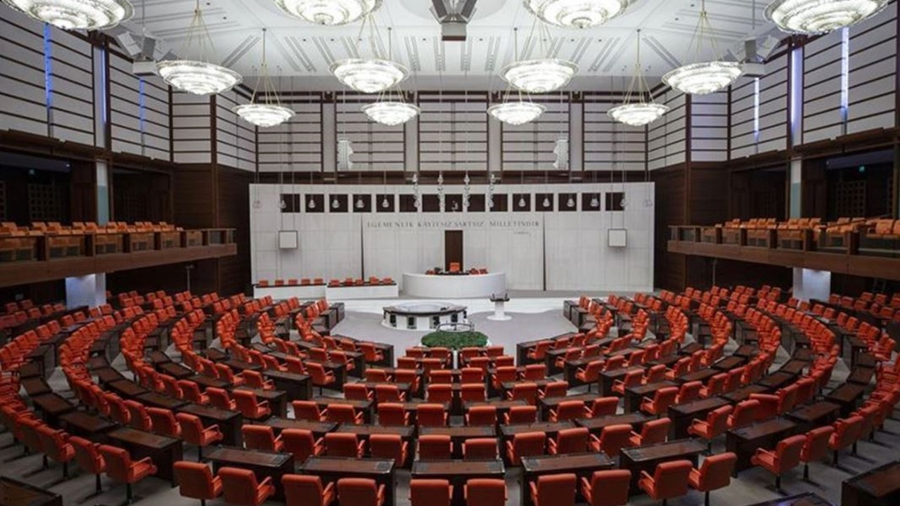 Bankacılık Kanunu’na ilişkin düzenleme Plan ve Bütçe Komisyonu’ndan geçti