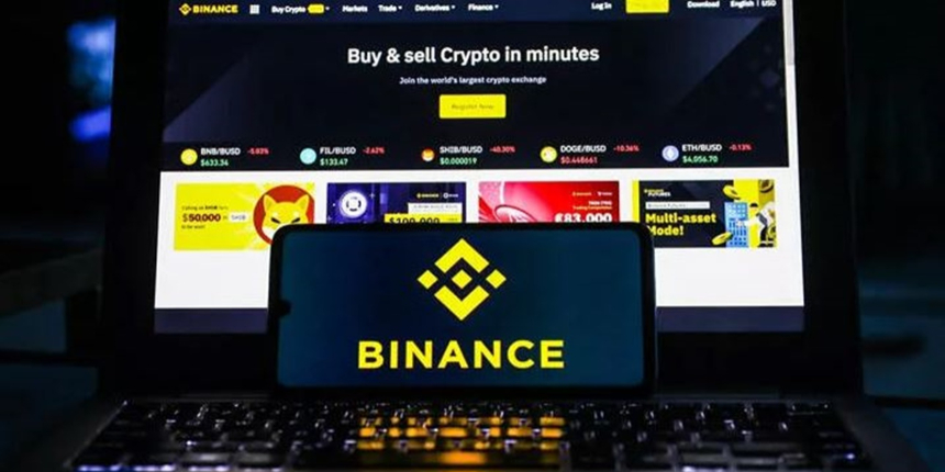 Binance, Bahreyn’de lisans aldı