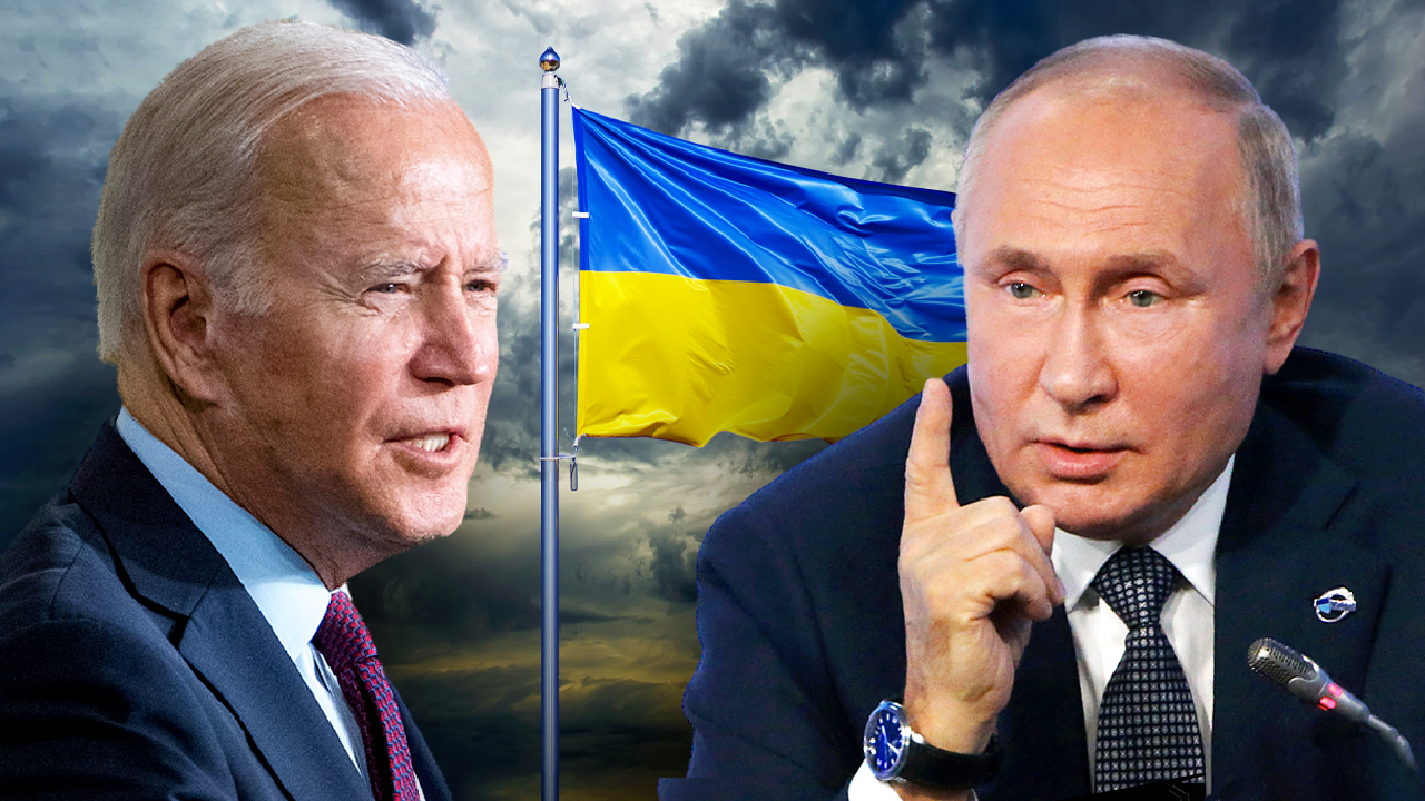 Rusya’dan Biden'a 'Putin savaş suçlusudur' tepkisi: Kabul edilemez ve affedilemez