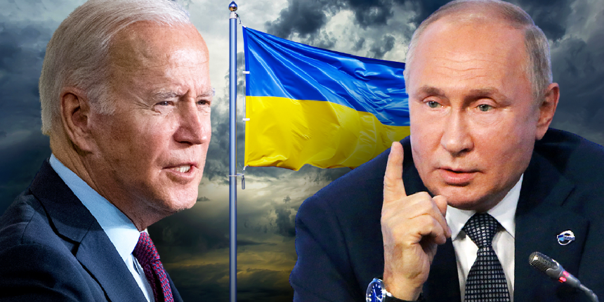 Rusya’dan Biden'a 'Putin savaş suçlusudur' tepkisi: Kabul edilemez ve affedilemez