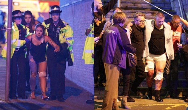 Türkiye'den flaş Manchester saldırganı açıklaması...