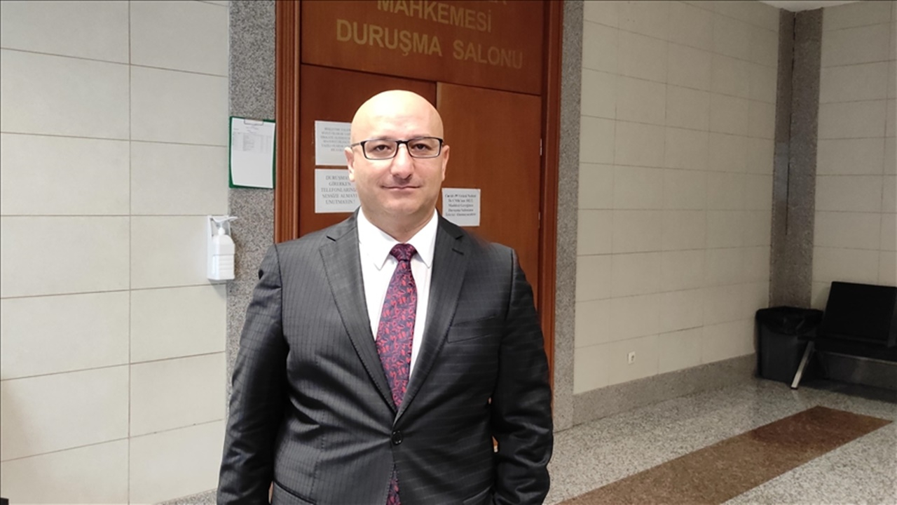 Kılıçdaroğlu'nun eski başdanışmanı Fatih Gürsul'a 15 yıla kadar hapis istemi