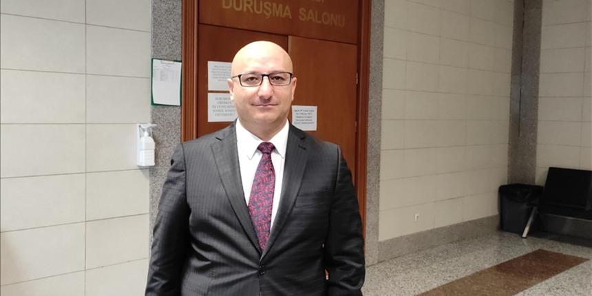 Kılıçdaroğlu'nun eski başdanışmanı Fatih Gürsul'a 15 yıla kadar hapis istemi