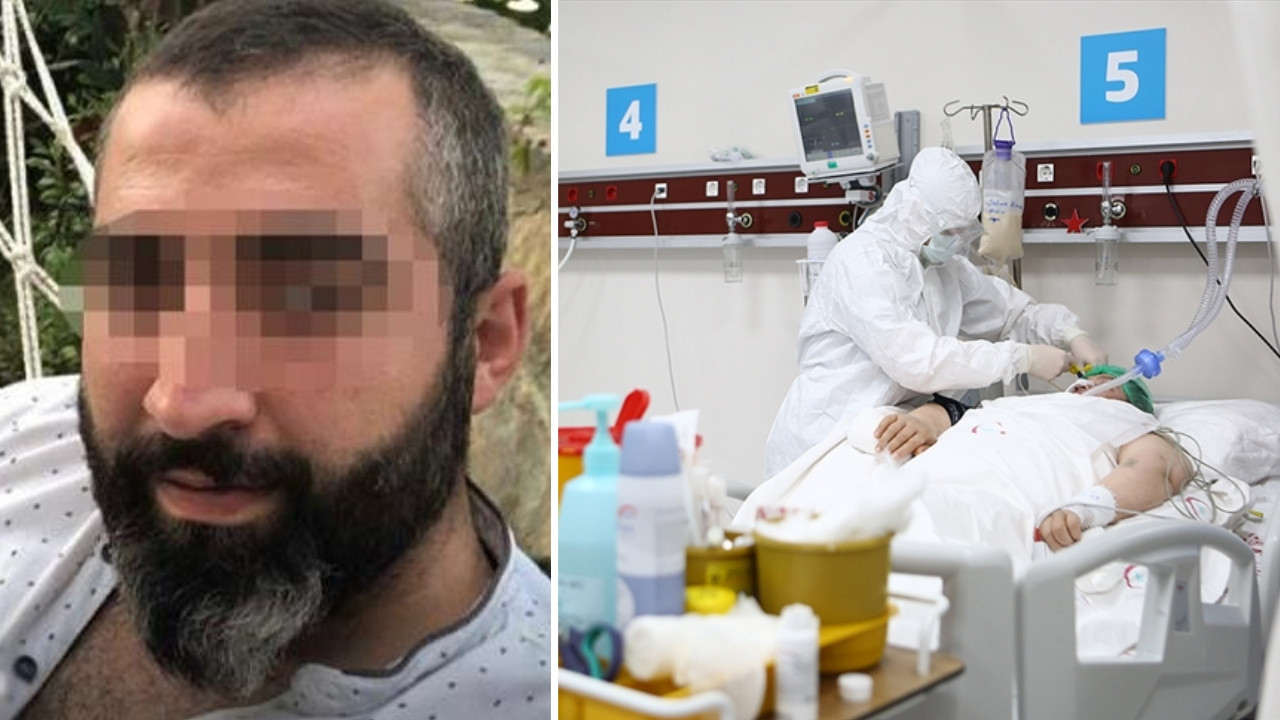 Hemşireyle inatlaşıp oksijen vanasını kapatmıştı: 5 ölümden daha sorumlu tutuluyor!
