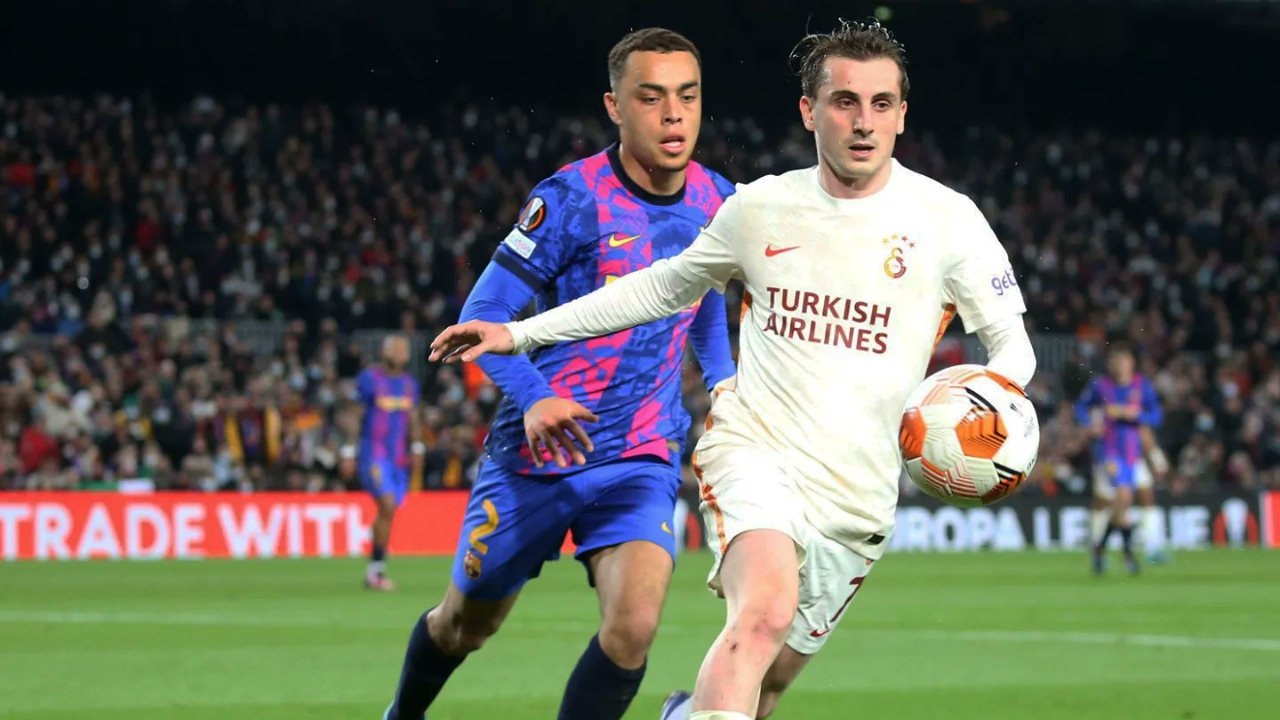 Galatasaray'ın Kerem Aktürkoğlu için istediği bonservis bedeli belli oldu