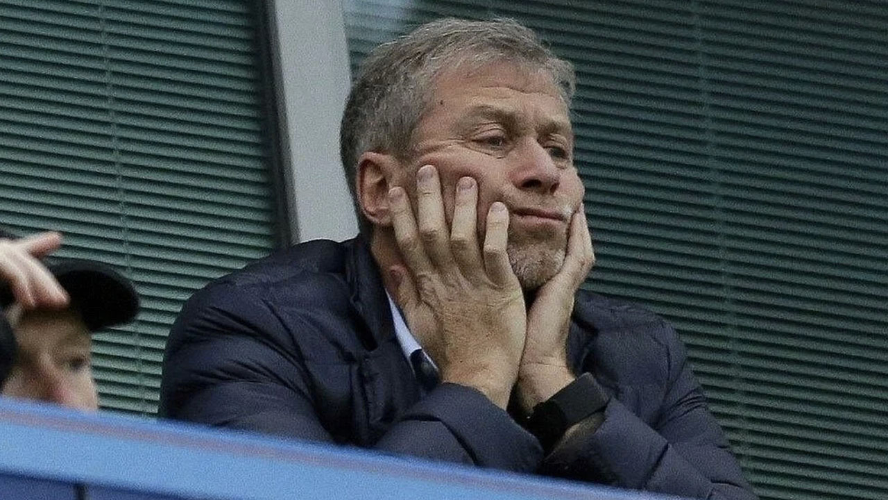 Batı ülkelerinin yaptırım uyguladığı Roman Abramovich mallarını kaçırıyor: İşte lüks yatlarının rotası