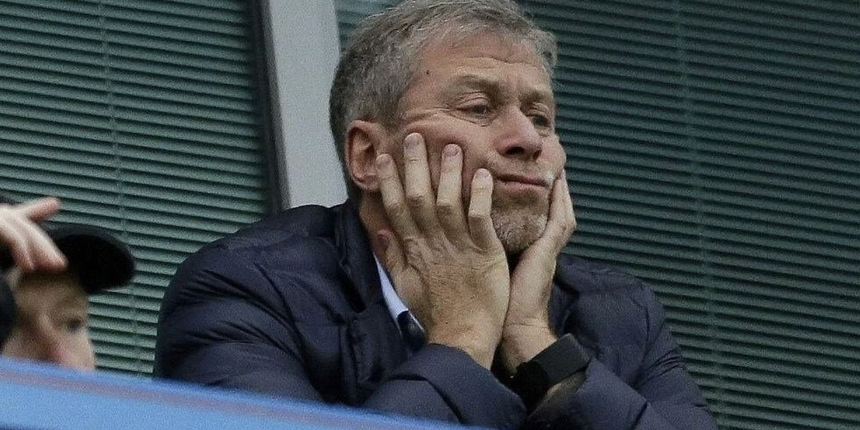 İngiltere'nin yaptırım uyguladığı Abramovich beş parasız kaldı: Arkadaşından borç istedi