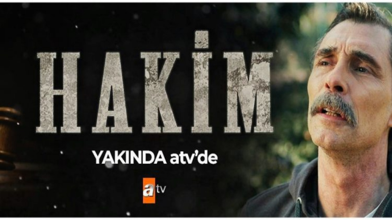 Hakim dizisi çok sevilen bir oyuncuyu dört yıl sonra setlere döndürüyor!
