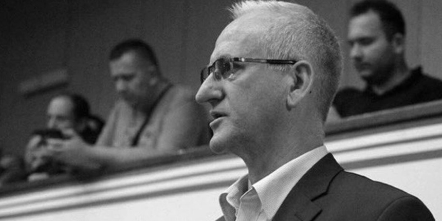 İslâm hukukçusu Fikret Karçiç hayatını kaybetti