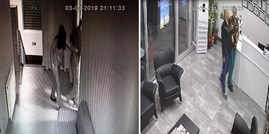 Hayvan hastanesi sahibinden kadın veterinere taciz: İç çamaşırından DNA örnekleri çıktı!