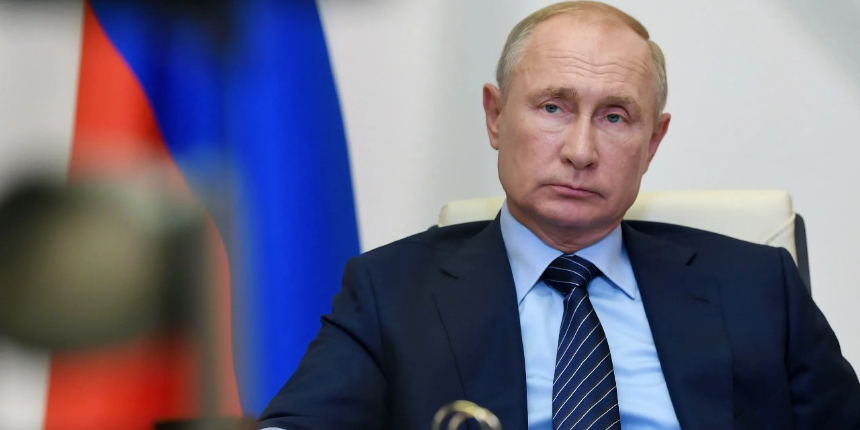 Putin: Yaptırımlar, Rusya'da daha yüksek enflasyon ve işsizliğe neden olacak!