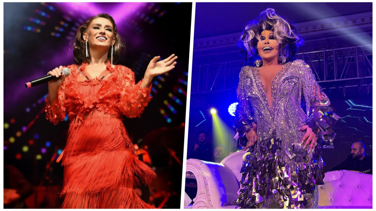 Bülent Ersoy'dan skandal açıklamasıyla tepki çeken Yıldız Tilbe'ye destek
