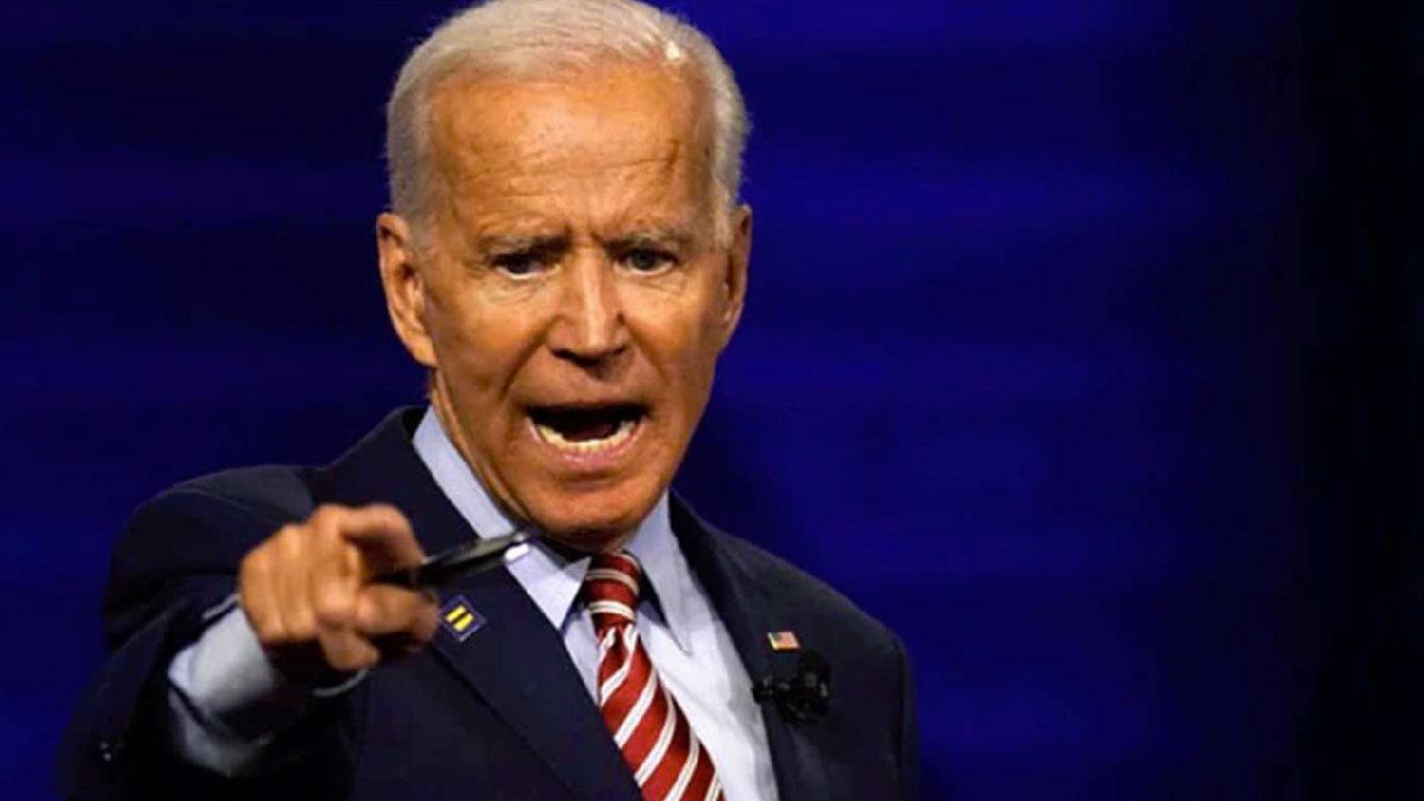 Biden: Putin'in zalimlikleri ve askerlerinin Ukrayna'da yaptıkları insanlık dışı