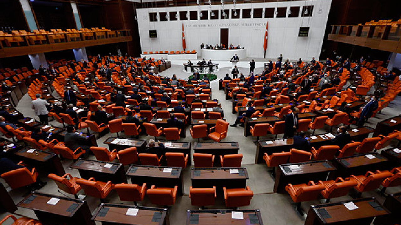 Merakla beklenen yeni spor yasası Meclis'e geliyor
